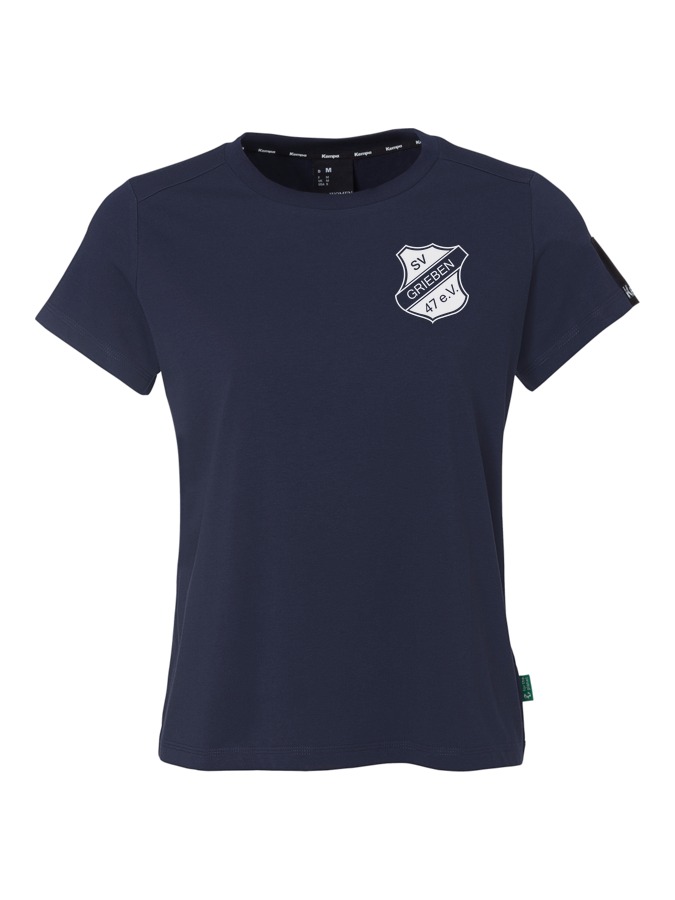 Kempa STMNT T-Shirt Damen