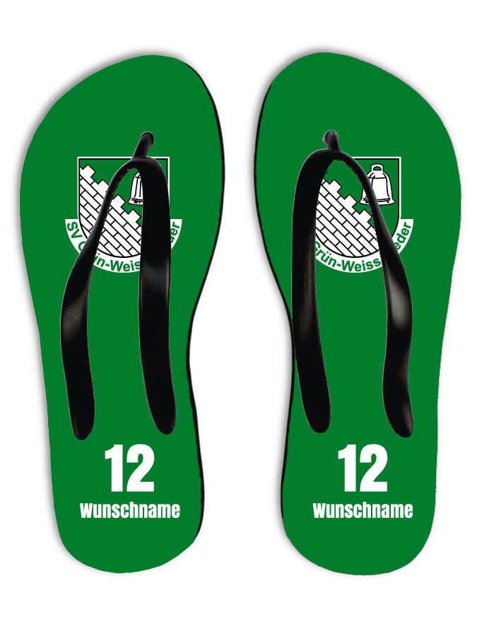 Zehentrenner