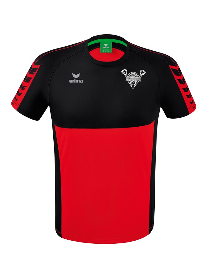 Erima Six Wings T-Shirt