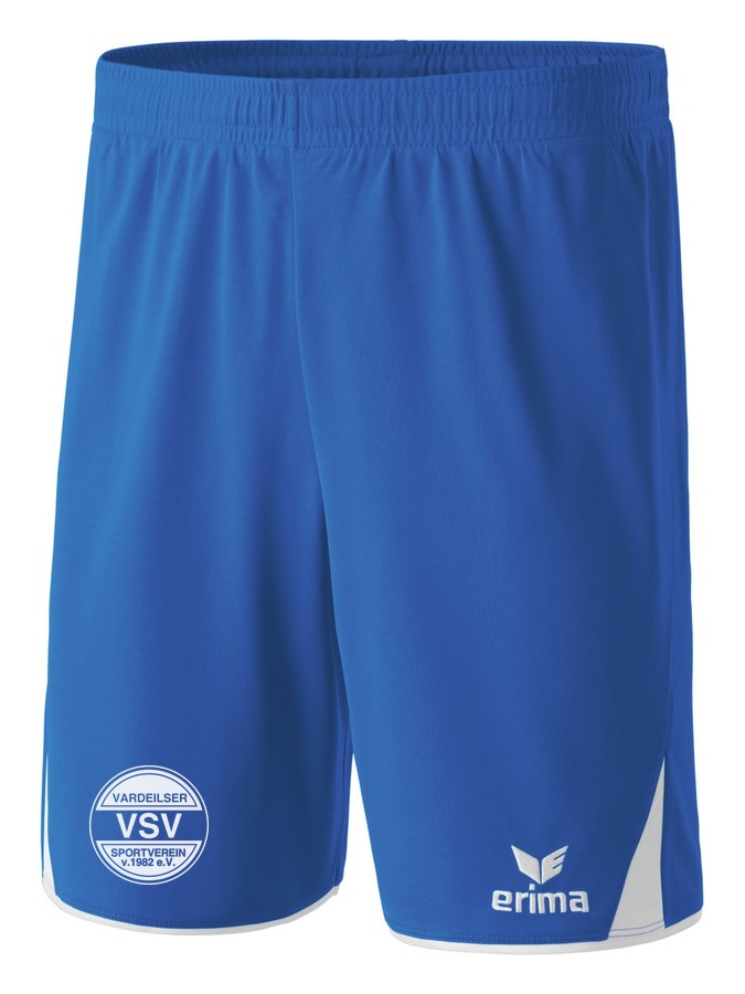 Erima Classic 5-C Shorts