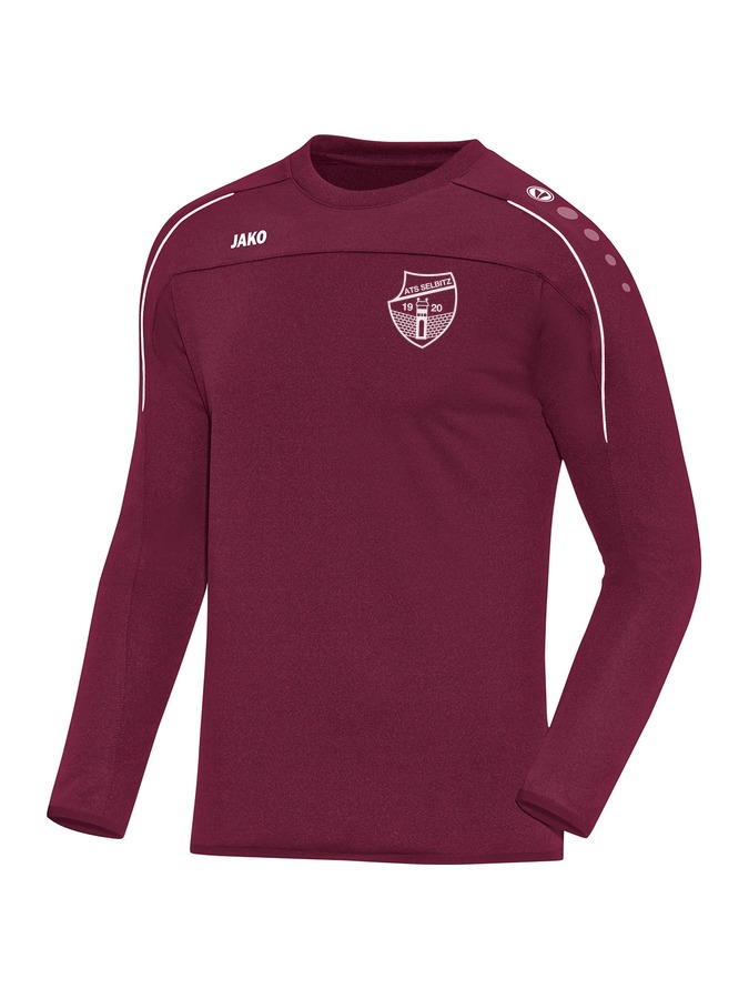 Jako Sweatshirt Classico