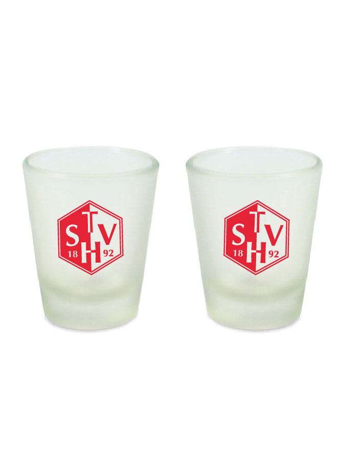 2er Set Schnapsglas Alina