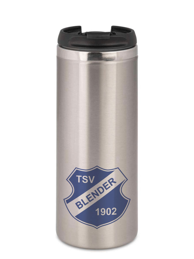 Edelstahl-Thermosbecher