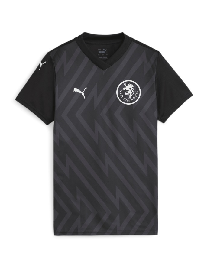 PUMA teamGLORY Trikot Damen