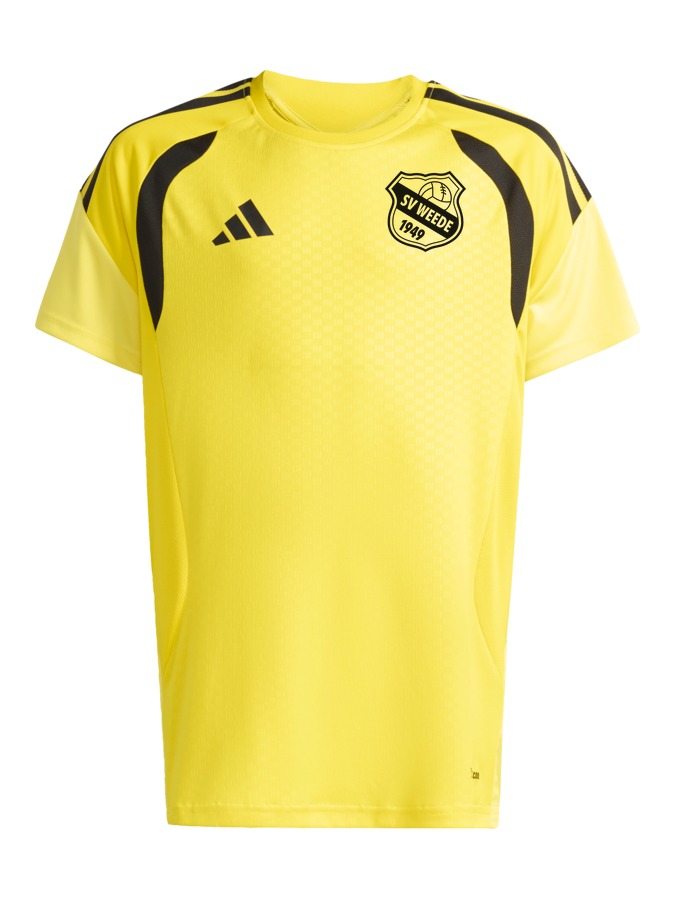 adidas Tiro 26 Competition Trikot Damen