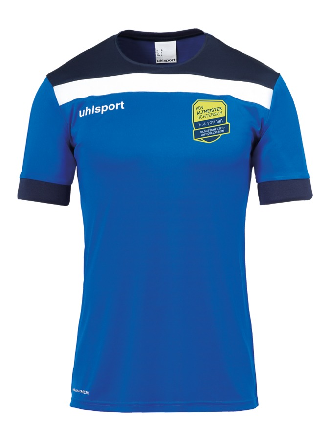 uhlsport Offense 23 Trikot Kurzarm