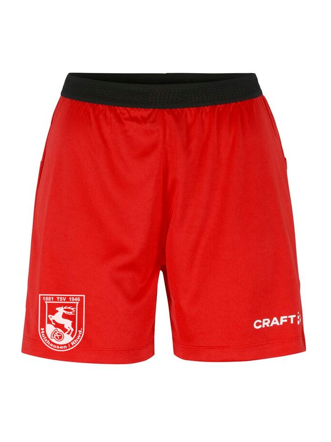 Craft Progress 2.0 Shorts Damen