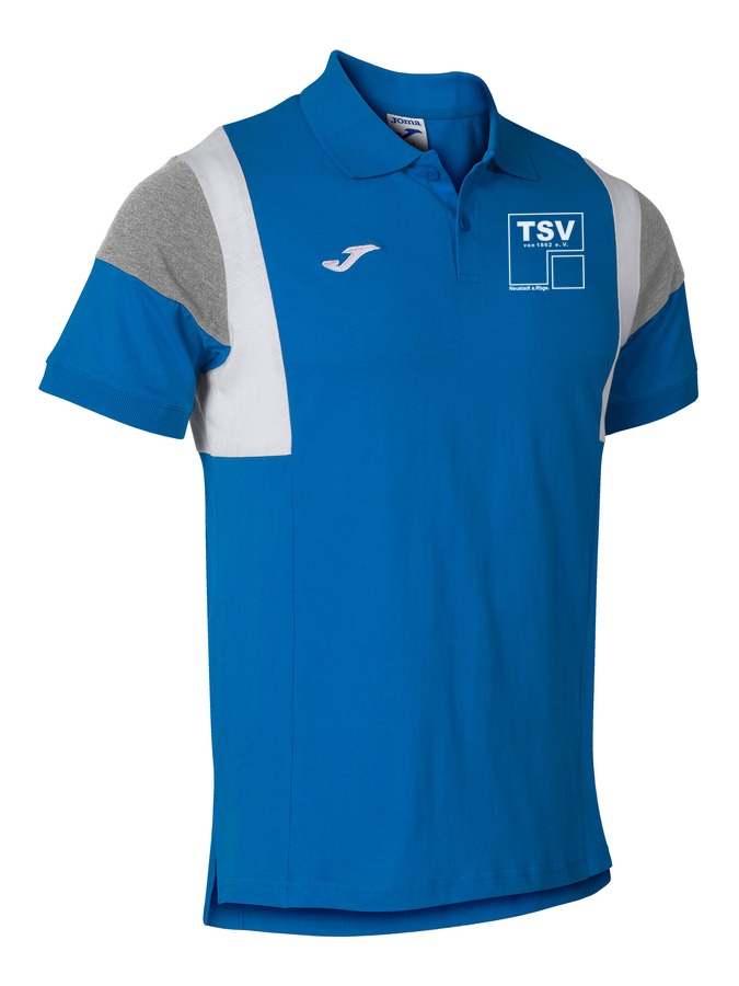 Joma Confort III Polo