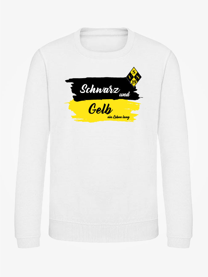 Sweater Loyal Kids Unisex