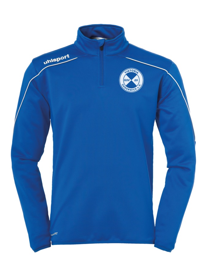 uhlsport Stream 22 1/4 Zip Top