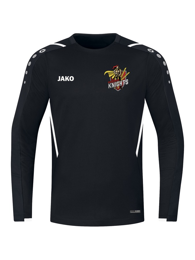 Jako Sweat Challenge