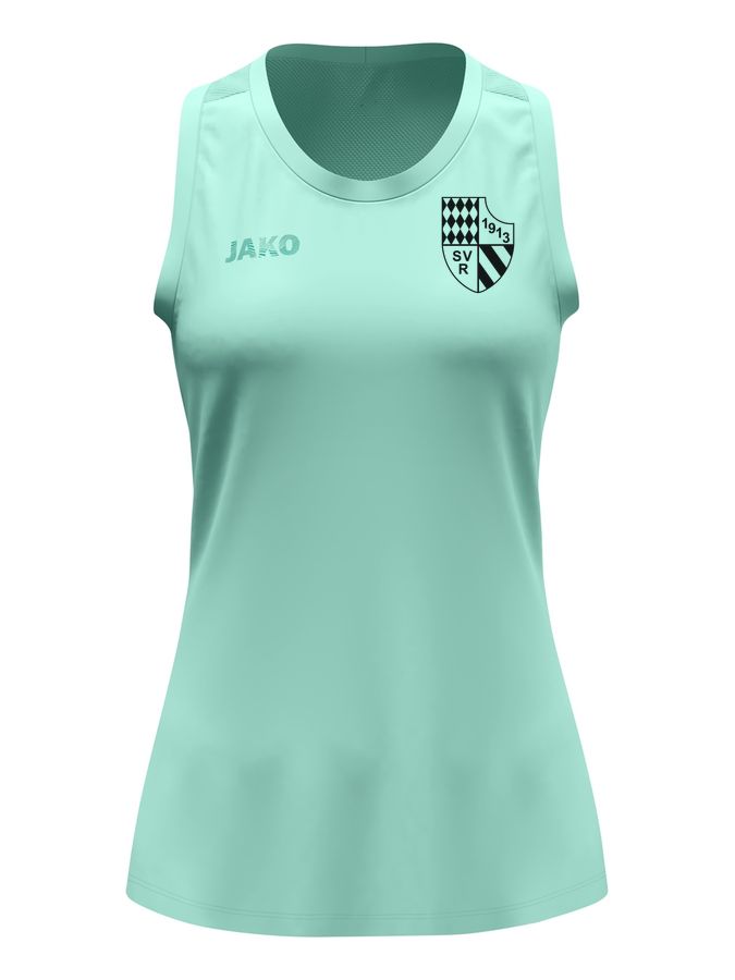 Jako Tanktop Light Flow Damen