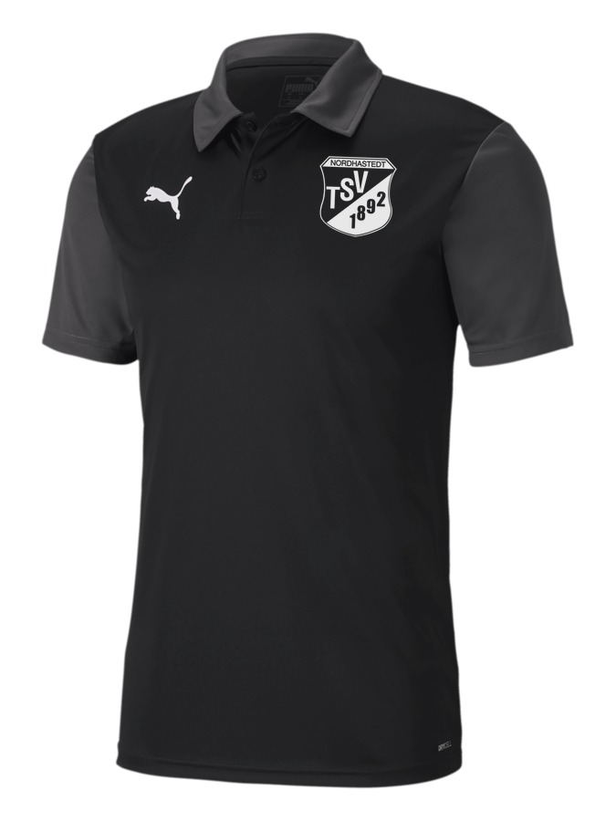 PUMA teamGOAL 23 Sideline Poloshirt