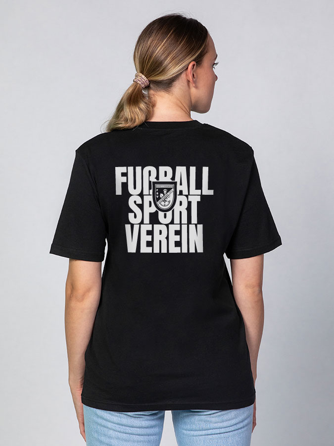 Oversized Shirt Urban Unisex