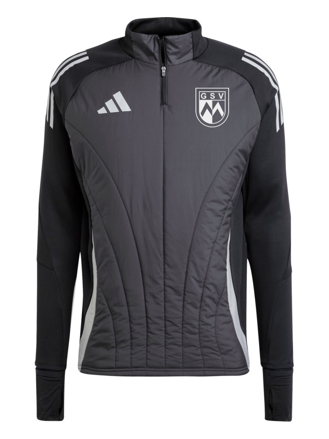 adidas Tiro 24 Competition Winterized Trainingsoberteil