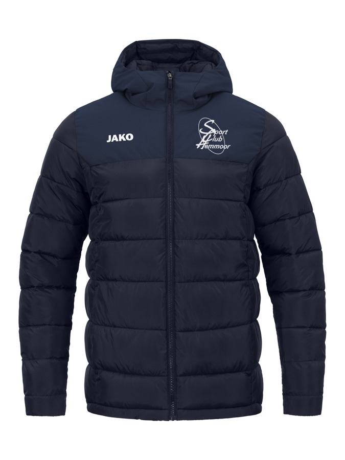 Jako Stadionjacke