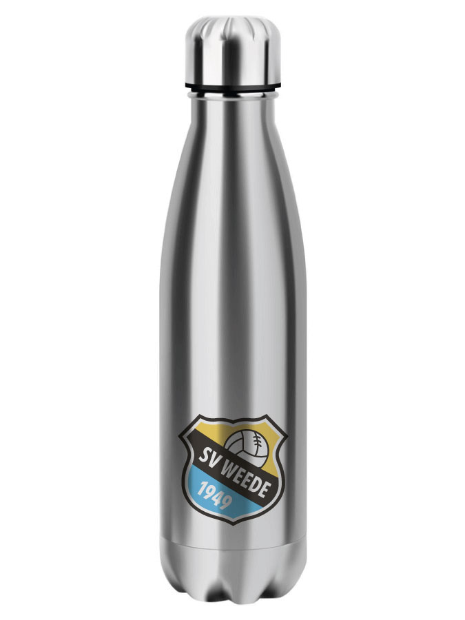 Edelstahl-Thermosflasche