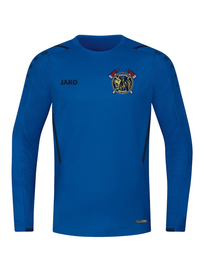 Jako Sweat Challenge