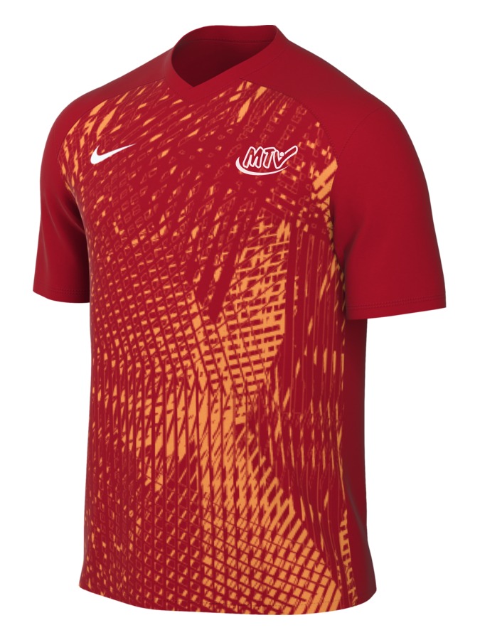 Nike Precision 6 Kurzarm Trikot