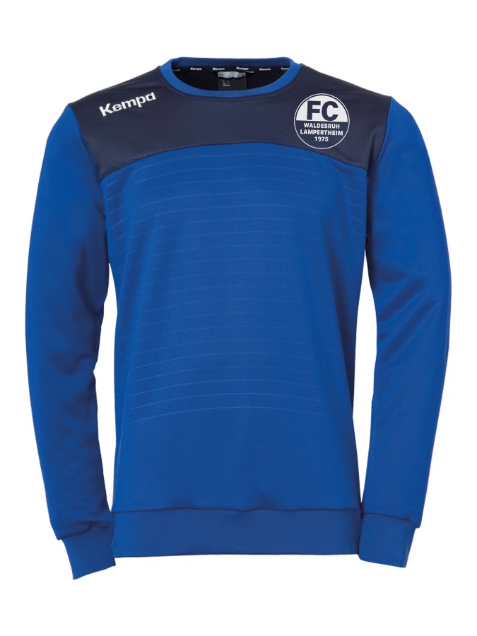 Kempa Emotion 2.0 Trainingsoberteil