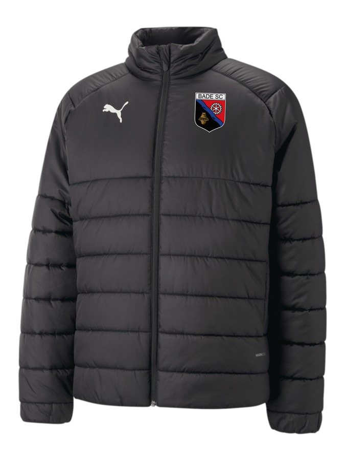 PUMA teamLIGA Padded Jacke 2