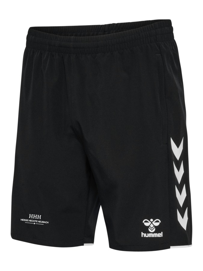 Hummel Core 2.0 Woven Shorts