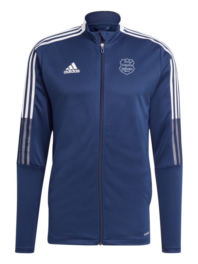 adidas Tiro 21 Trainingsjacke
