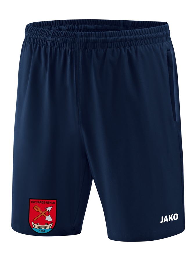 Jako Short Profi 2.0 Damen