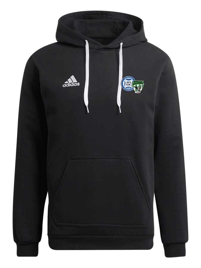 adidas Entrada 22 Hoodie