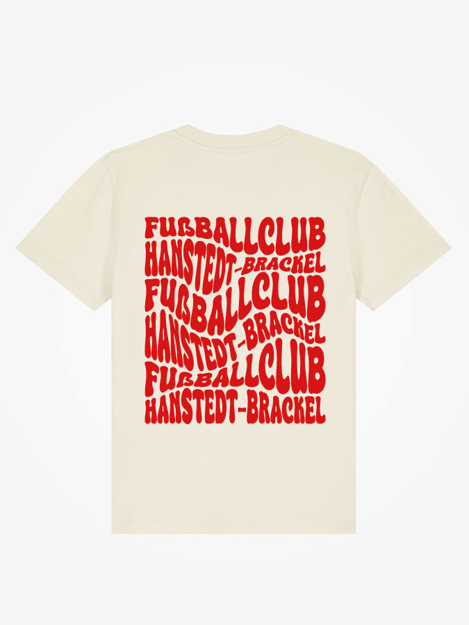 Shirt Wavy Kids