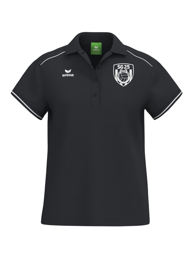 Erima CMPT Poloshirt Damen