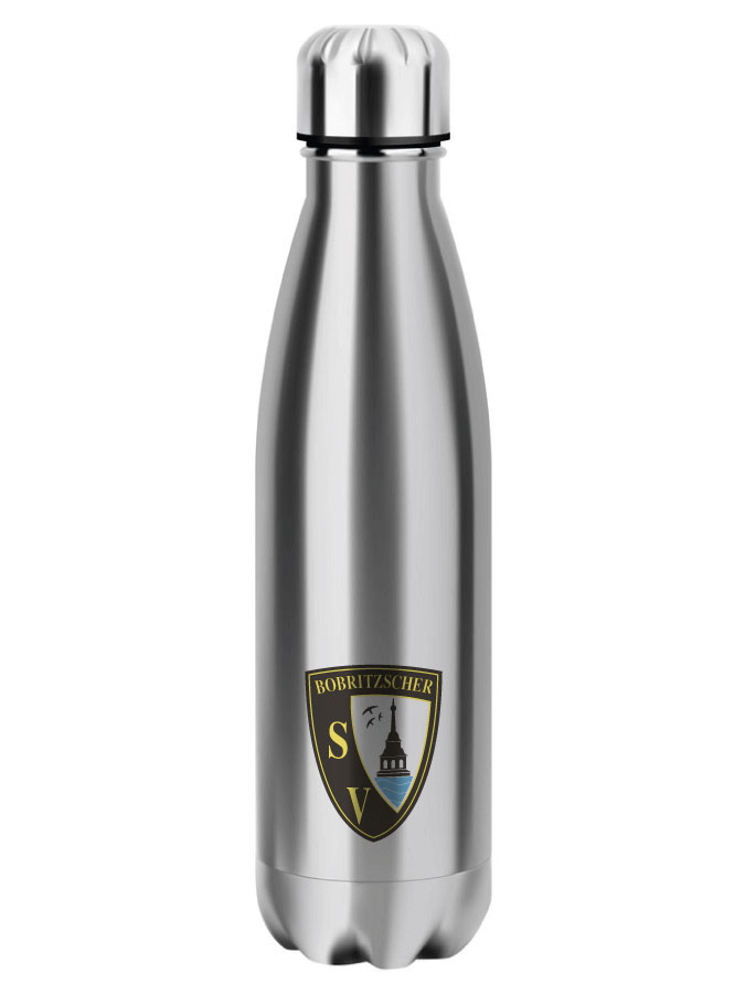 Edelstahl-Thermosflasche