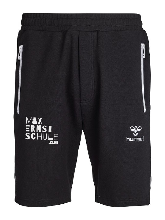 Hummel Classic Bee Aaged Shorts
