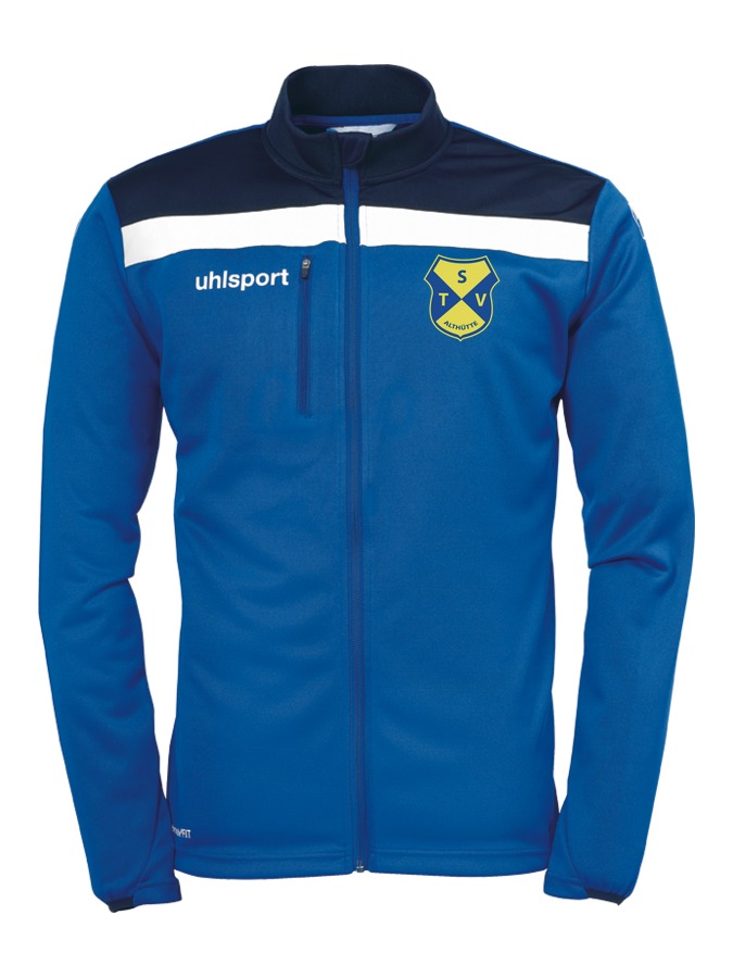 uhlsport Offense 23 Poly Jacke