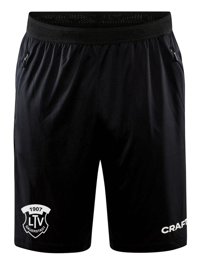 Craft Evolve Schiedsrichter-Shorts