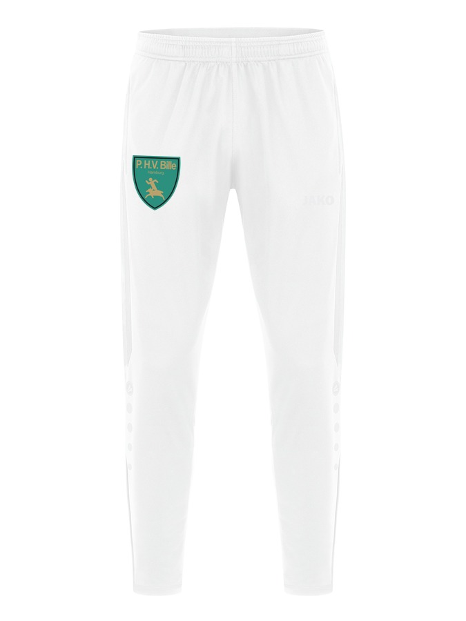 Jako Polyesterhose Power