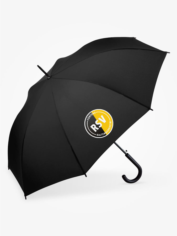 Regenschirm Logo