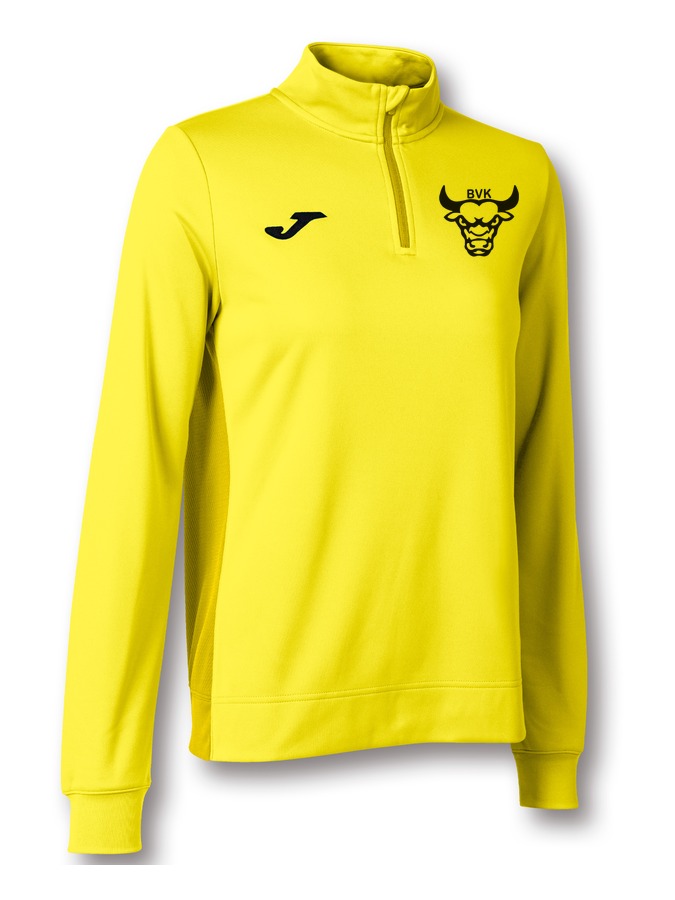 Joma Winner II Sweatshirt Damen