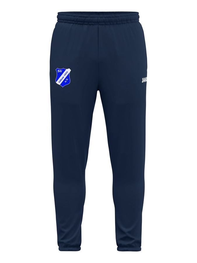 Jako Freizeithose Dynamic