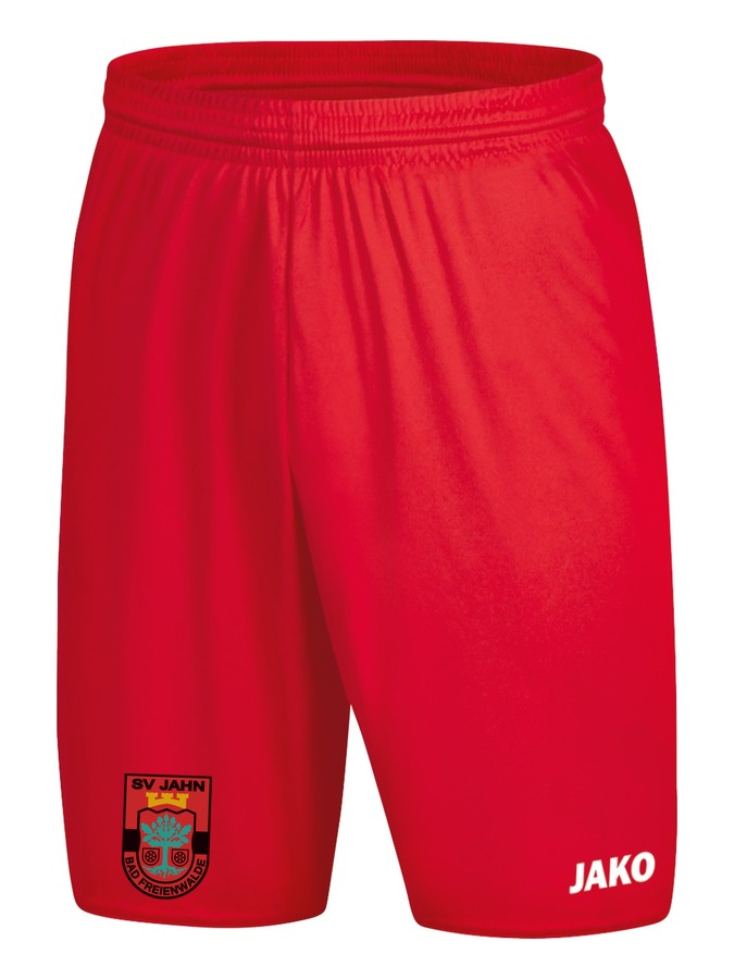 Jako Sporthose Anderlecht 2.0 mit Innenslip