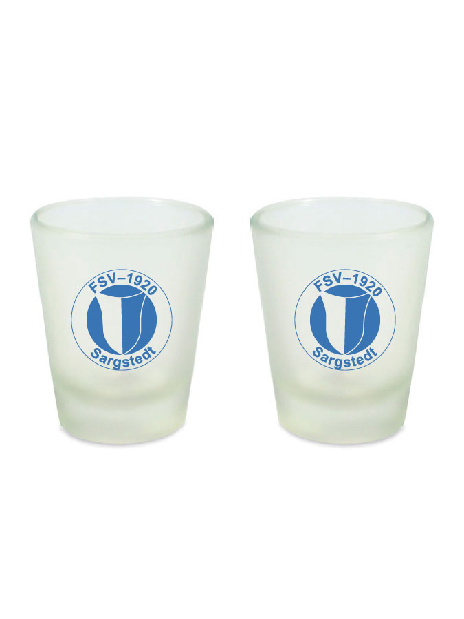 2er Set Schnapsglas Alina