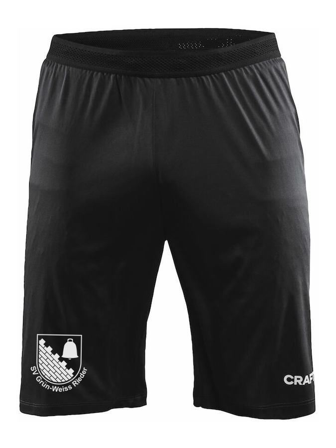 Craft Evolve Shorts