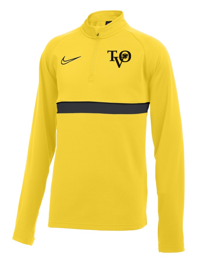 Nike Academy 21 Trainingsoberteil Kinder
