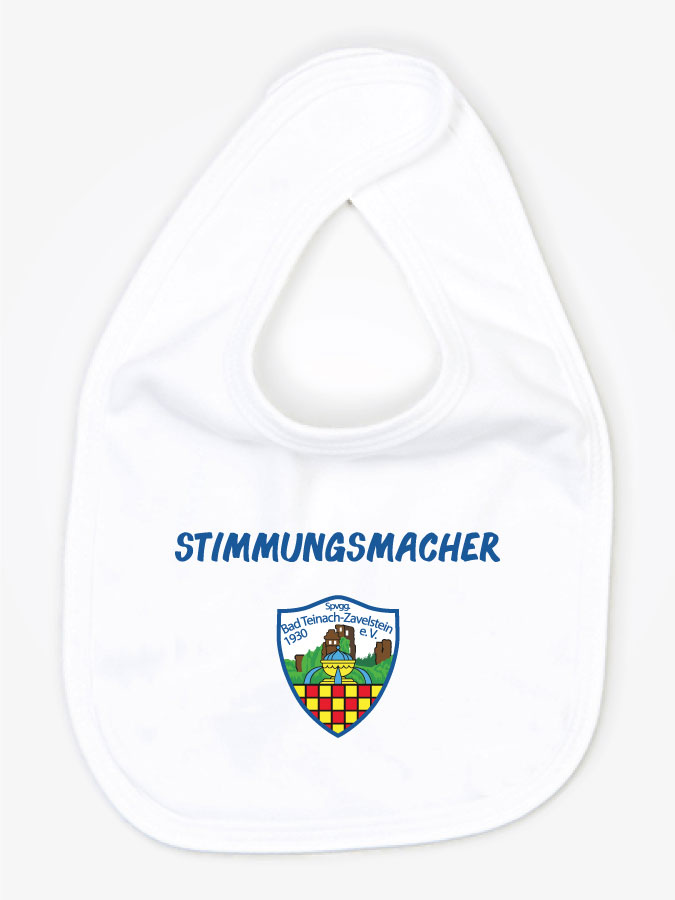 Babylätzchen Stimmungsmacher
