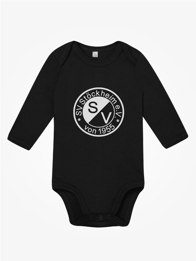 Baby Body Langarm