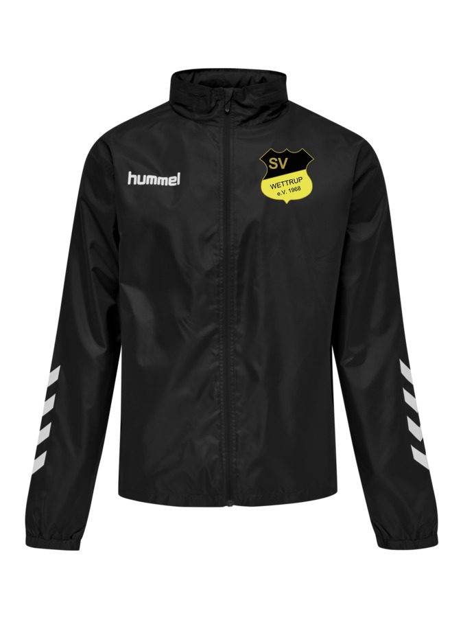 Hummel Promo Regenjacke