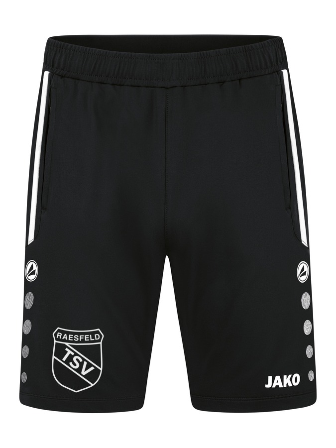 Jako Trainingsshort Allround
