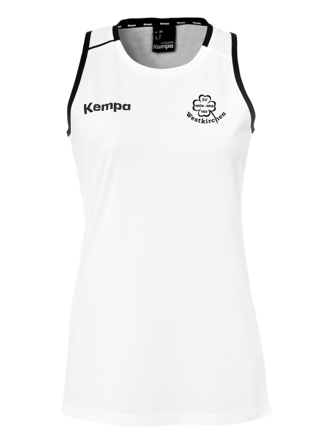 Kempa Player Tank Top Damen