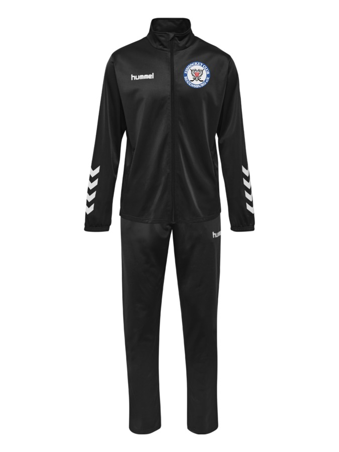 Hummel Promo Poly Suit