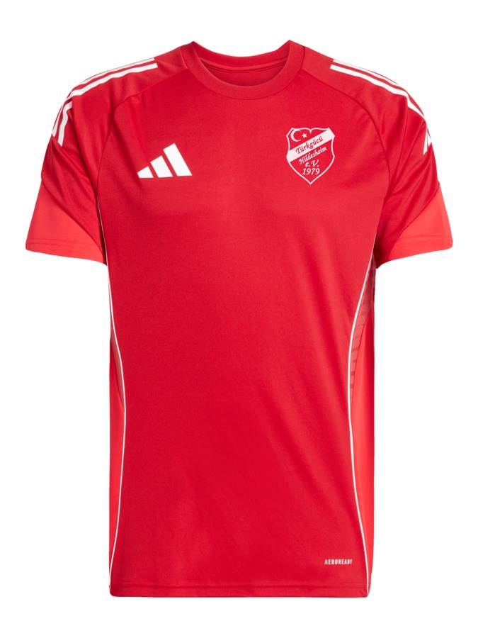 adidas Tiro 25 Competition Trikot